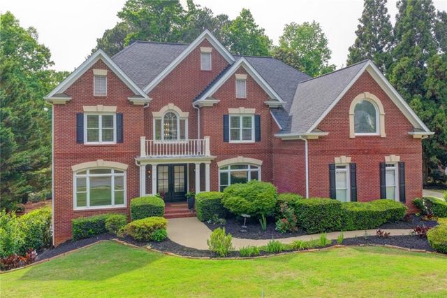 855 Autumn Close, Alpharetta, GA 30004
