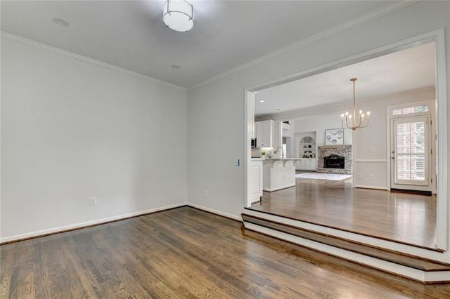 855 Autumn Close, Alpharetta, GA 30004