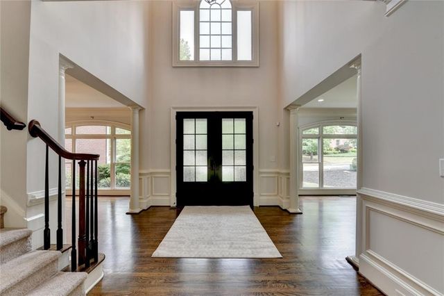 855 Autumn Close, Alpharetta, GA 30004