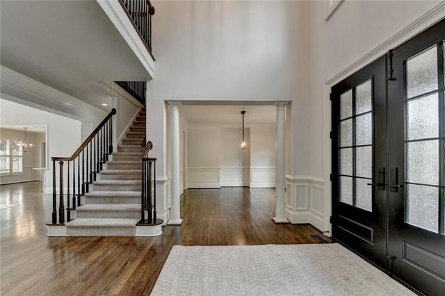 855 Autumn Close, Alpharetta, GA 30004