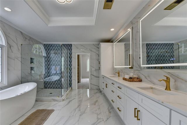 855 Autumn Close, Alpharetta, GA 30004