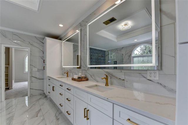 855 Autumn Close, Alpharetta, GA 30004