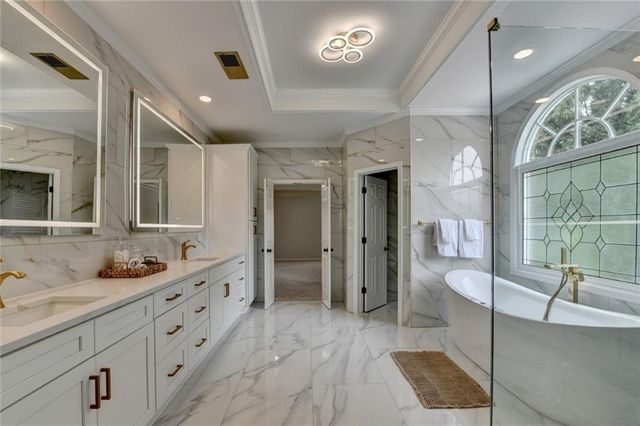 855 Autumn Close, Alpharetta, GA 30004