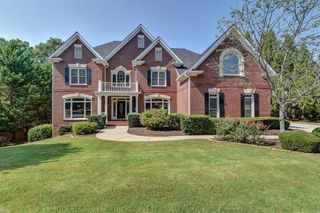 855 Autumn Close, Alpharetta, GA 30004