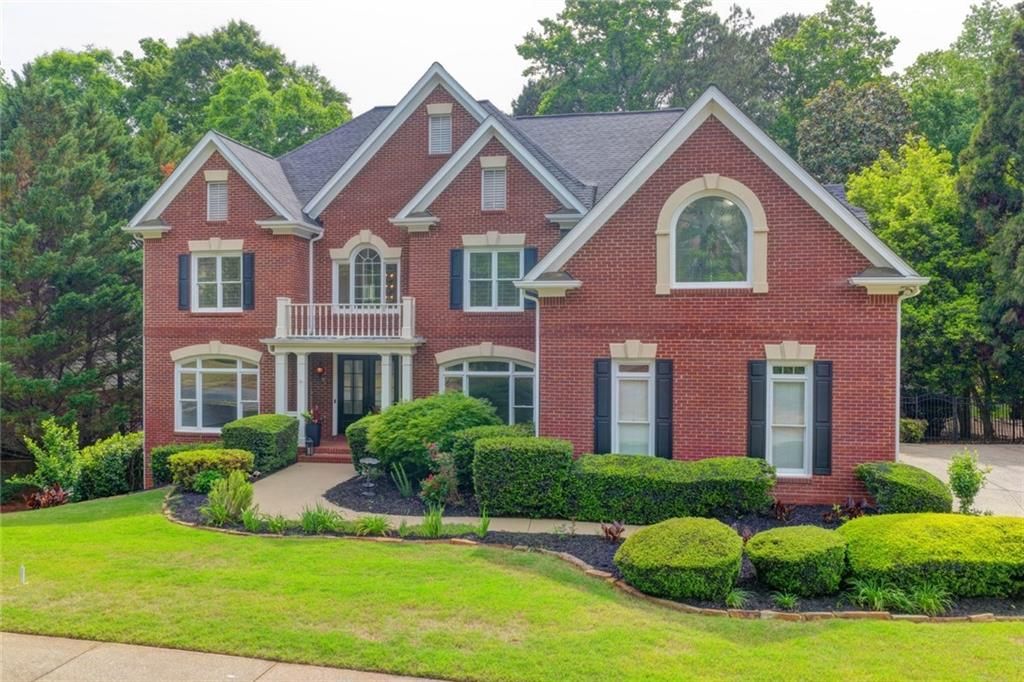 855 Autumn Close, Alpharetta, GA 30004