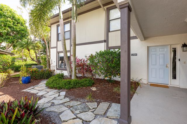 13254 POLO CLUB Road C104, Wellington, FL 33414