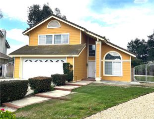 1349 Crestmont, Diamond Bar, CA 91765