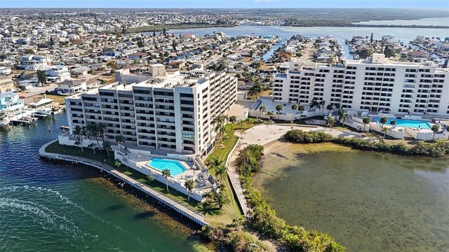 6035 SEA RANCH DRIVE 208, Hudson, FL 34667