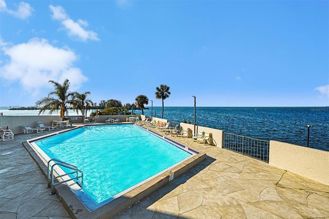 6035 SEA RANCH DRIVE 208, Hudson, FL 34667