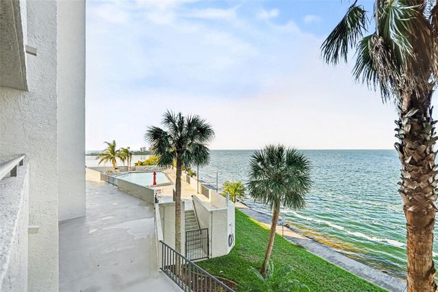 6035 SEA RANCH DRIVE 208, Hudson, FL 34667