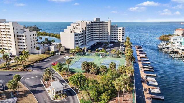 6035 SEA RANCH DRIVE 208, Hudson, FL 34667