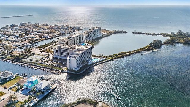 6035 SEA RANCH DRIVE 208, Hudson, FL 34667