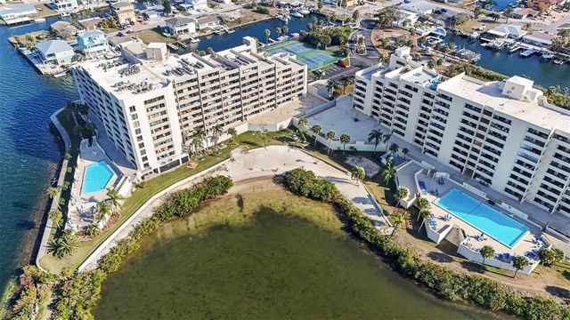 6035 SEA RANCH DRIVE 208, Hudson, FL 34667