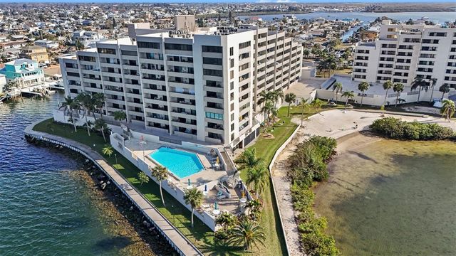 6035 SEA RANCH DRIVE 208, Hudson, FL 34667