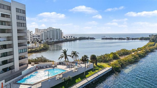 6035 SEA RANCH DRIVE 208, Hudson, FL 34667