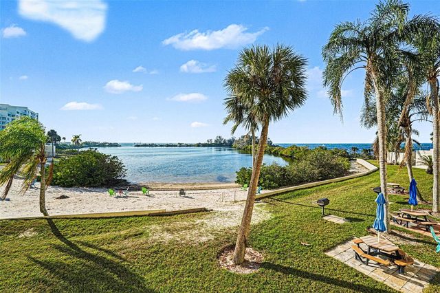 6035 SEA RANCH DRIVE 208, Hudson, FL 34667