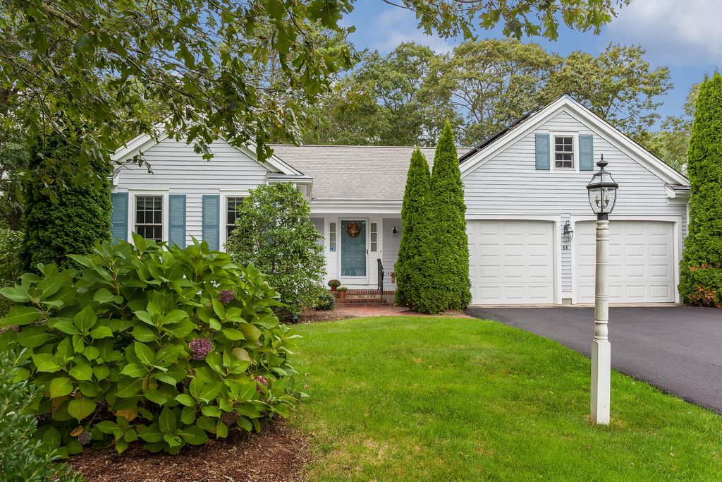 64 Falling Leaf Lane, Osterville, MA 02655