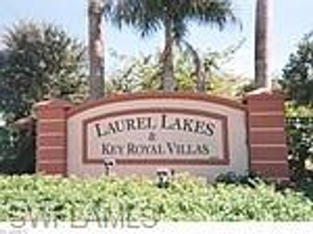 8287 Key Royal LN 1533, Naples, FL 34119