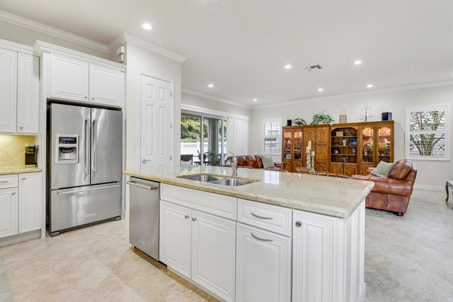 1123 Turnbridge Drive, Jupiter, FL 33458