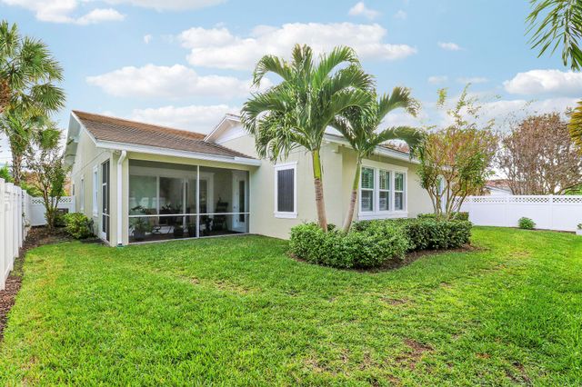 1123 Turnbridge Drive, Jupiter, FL 33458