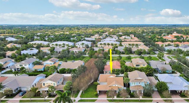 1123 Turnbridge Drive, Jupiter, FL 33458
