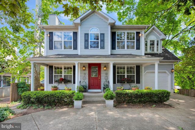 8929 COLESVILLE RD, Silver Spring, MD 20910