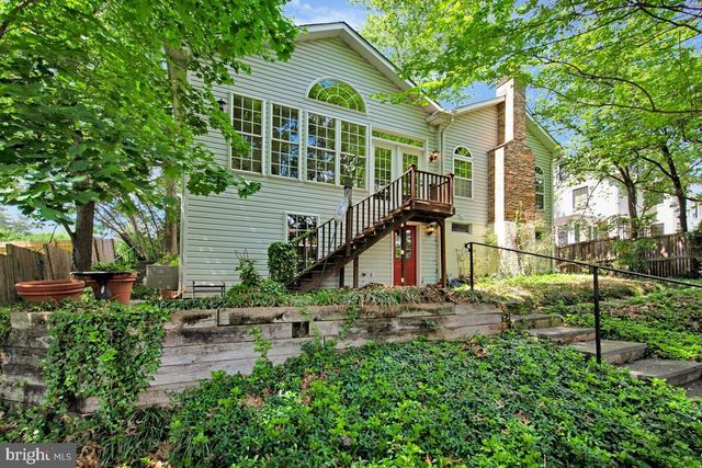 8929 COLESVILLE RD, Silver Spring, MD 20910
