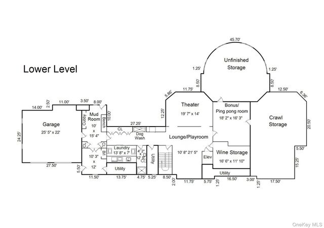 217 Hommocks Road, Larchmont, NY 10538