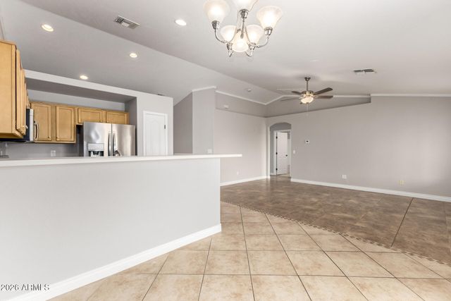 9035 W REVENTON Drive, Arizona City, AZ 85123