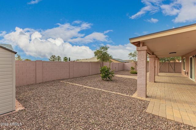 9035 W REVENTON Drive, Arizona City, AZ 85123