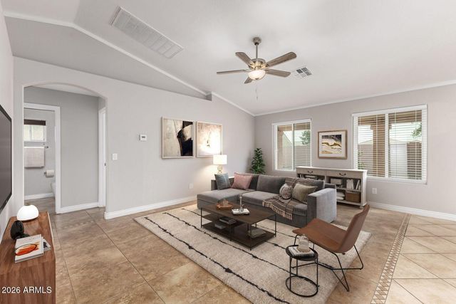 9035 W REVENTON Drive, Arizona City, AZ 85123