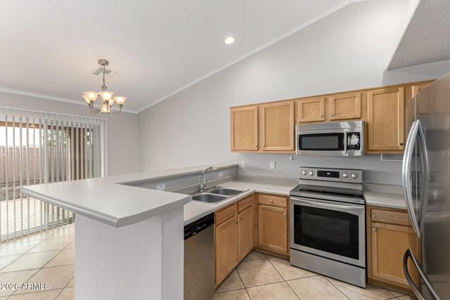 9035 W REVENTON Drive, Arizona City, AZ 85123