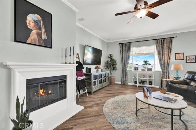 1577 Valhalla Court, Beaumont, CA 92223