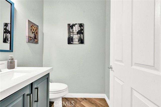 1577 Valhalla Court, Beaumont, CA 92223