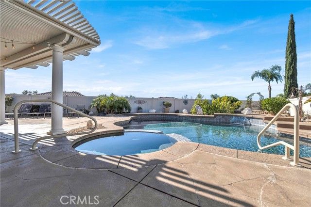 1577 Valhalla Court, Beaumont, CA 92223