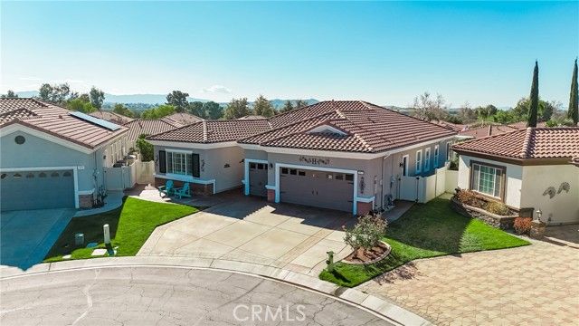 1577 Valhalla Court, Beaumont, CA 92223