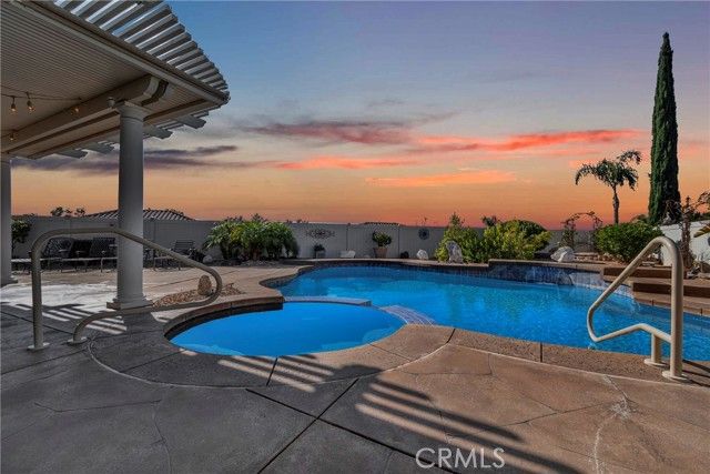 1577 Valhalla Court, Beaumont, CA 92223