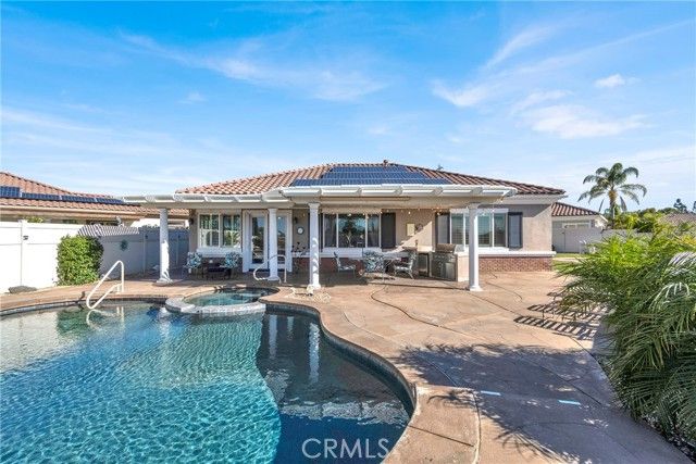 1577 Valhalla Court, Beaumont, CA 92223