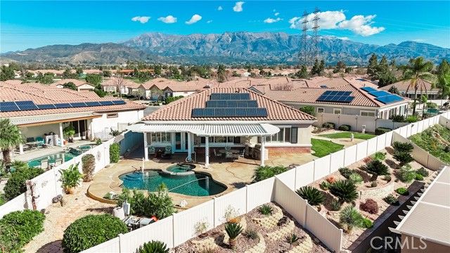 1577 Valhalla Court, Beaumont, CA 92223