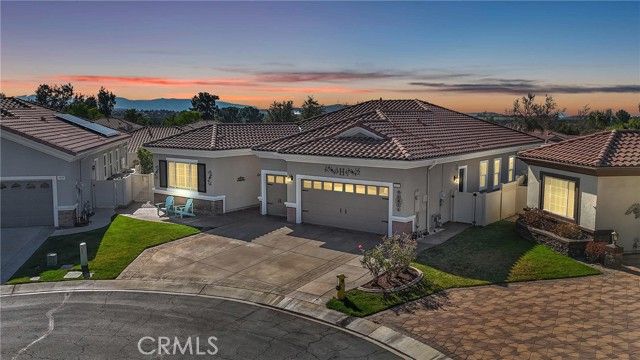 1577 Valhalla Court, Beaumont, CA 92223