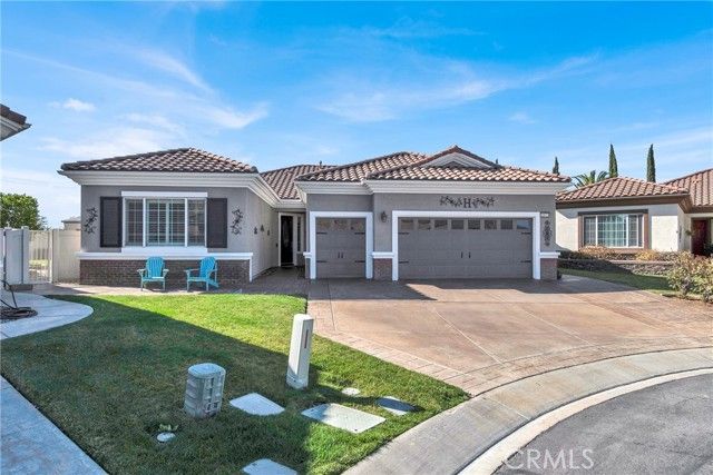 1577 Valhalla Court, Beaumont, CA 92223