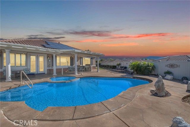 1577 Valhalla Court, Beaumont, CA 92223