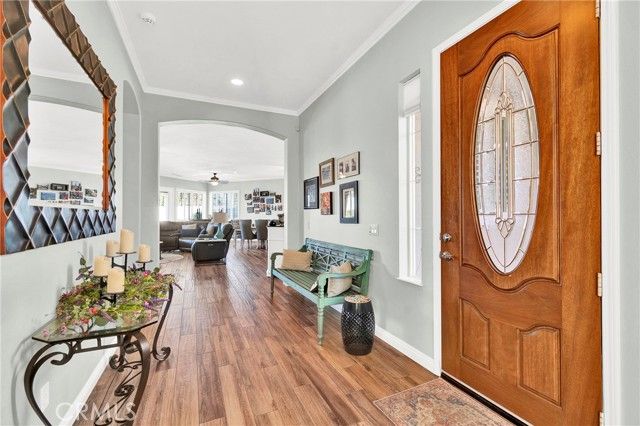 1577 Valhalla Court, Beaumont, CA 92223