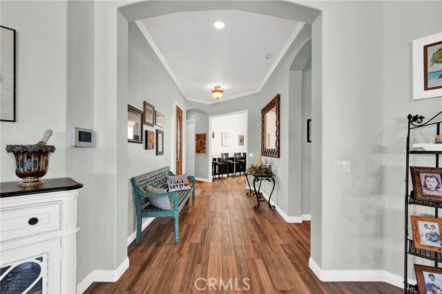 1577 Valhalla Court, Beaumont, CA 92223