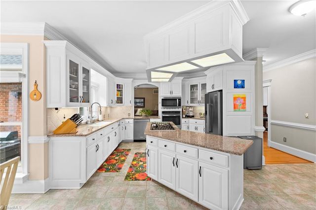 3052 Greenhouse Road, Winston-salem, NC 27127