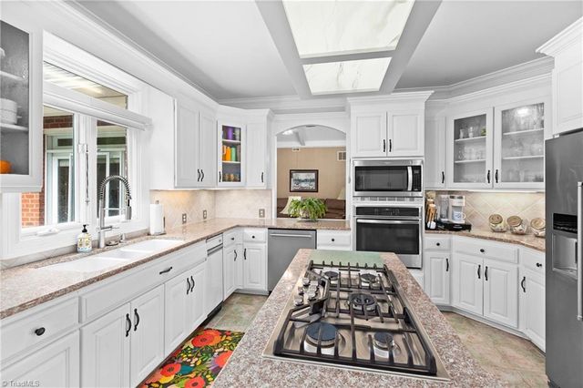 3052 Greenhouse Road, Winston-salem, NC 27127