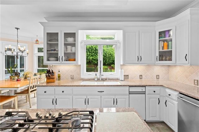 3052 Greenhouse Road, Winston-salem, NC 27127