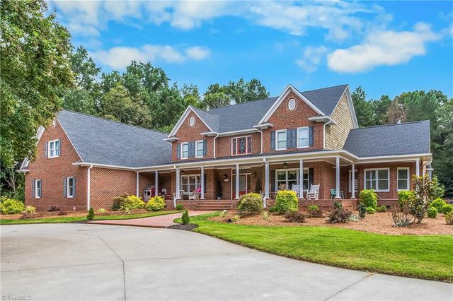 3052 Greenhouse Road, Winston-salem, NC 27127