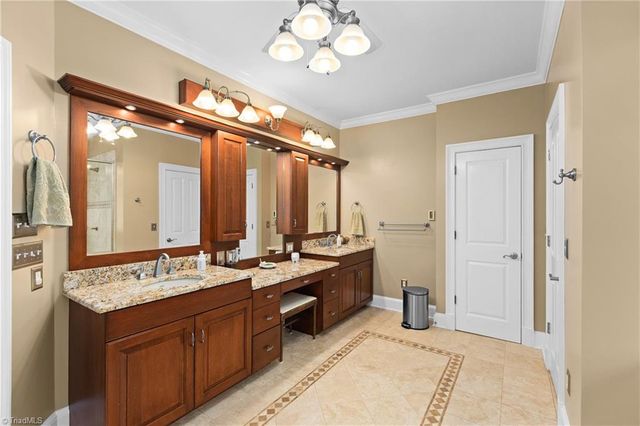 3052 Greenhouse Road, Winston-salem, NC 27127