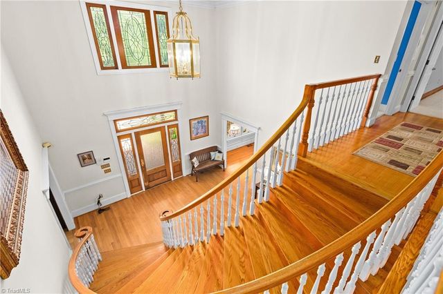 3052 Greenhouse Road, Winston-salem, NC 27127